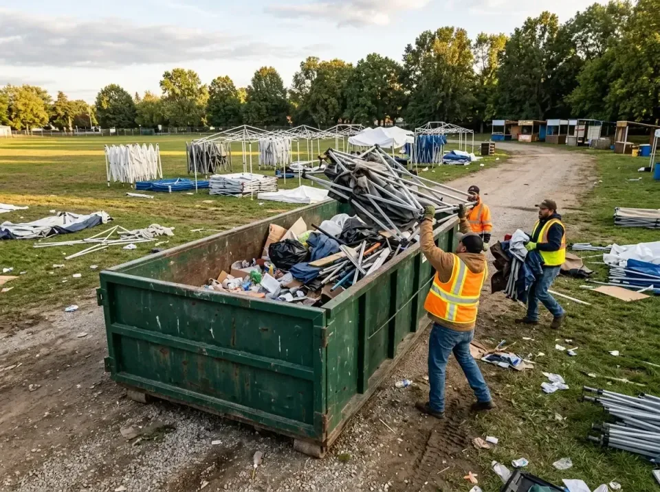 temporary-event-waste-containe-016 — frequently asked questions, Roll-Off Dumpster Rental Services in Mount Ivy, NY